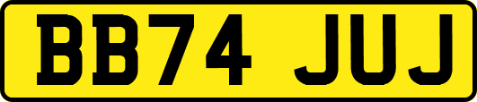 BB74JUJ