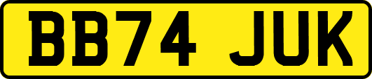 BB74JUK