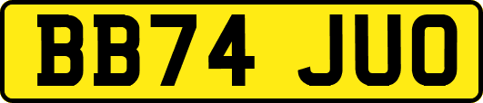 BB74JUO