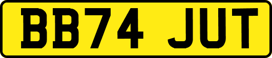 BB74JUT