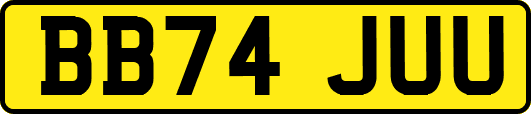 BB74JUU