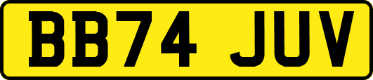 BB74JUV