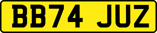 BB74JUZ