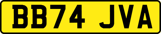 BB74JVA