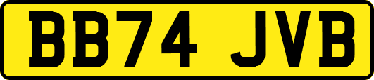 BB74JVB