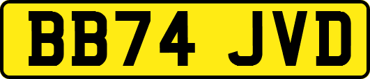 BB74JVD
