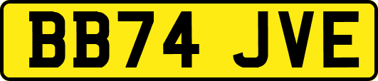 BB74JVE