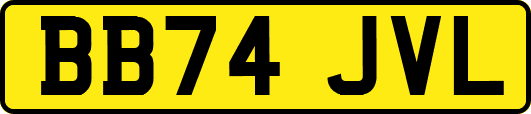 BB74JVL