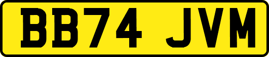 BB74JVM