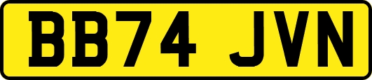 BB74JVN