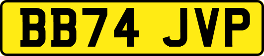 BB74JVP