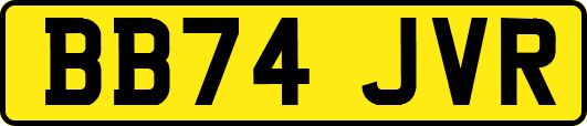 BB74JVR