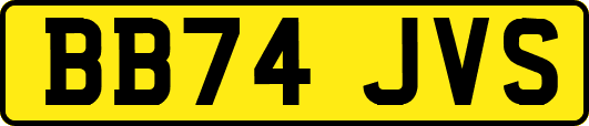 BB74JVS