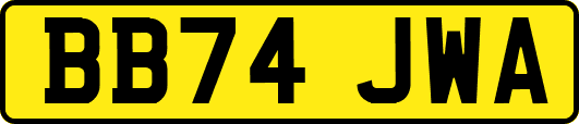 BB74JWA