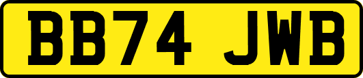 BB74JWB