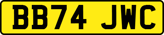 BB74JWC