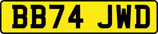 BB74JWD
