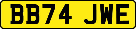 BB74JWE
