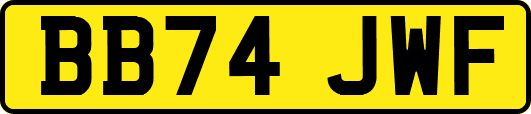 BB74JWF