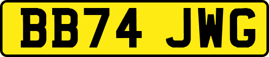 BB74JWG