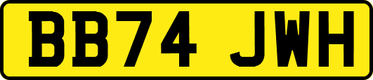 BB74JWH