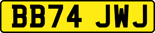 BB74JWJ