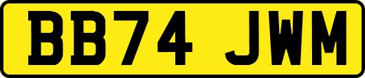 BB74JWM