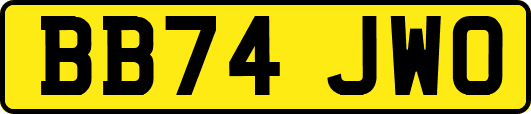 BB74JWO