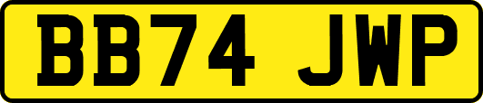 BB74JWP