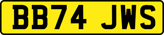 BB74JWS