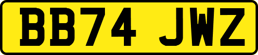 BB74JWZ