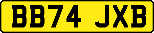 BB74JXB