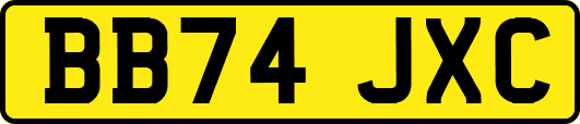 BB74JXC