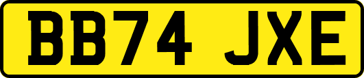 BB74JXE
