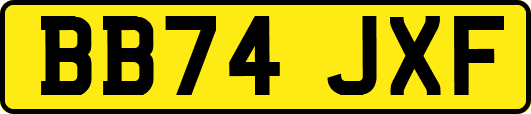 BB74JXF