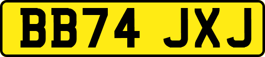 BB74JXJ