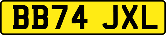 BB74JXL
