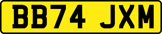 BB74JXM