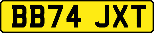 BB74JXT