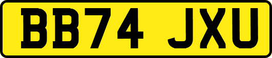 BB74JXU