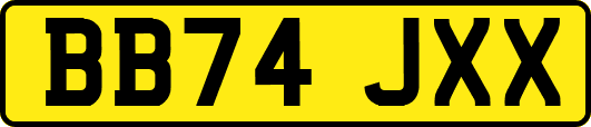BB74JXX