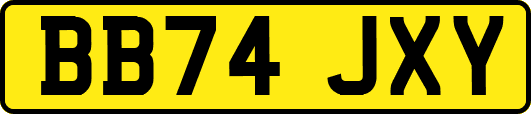 BB74JXY