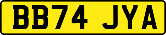 BB74JYA