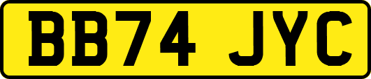BB74JYC