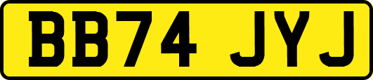 BB74JYJ