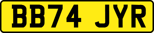 BB74JYR