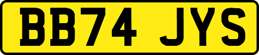 BB74JYS