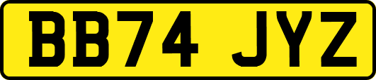 BB74JYZ