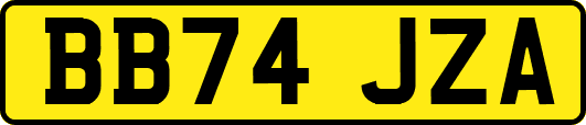 BB74JZA