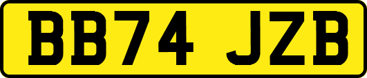 BB74JZB